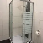 Gemuetliche Gaestewohnung Apartamento Barleben