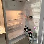 Apartamento Gemuetliche Gaestewohnung Barleben