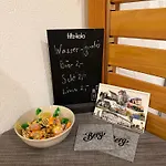 Gemuetliche Gaestewohnung * Barleben