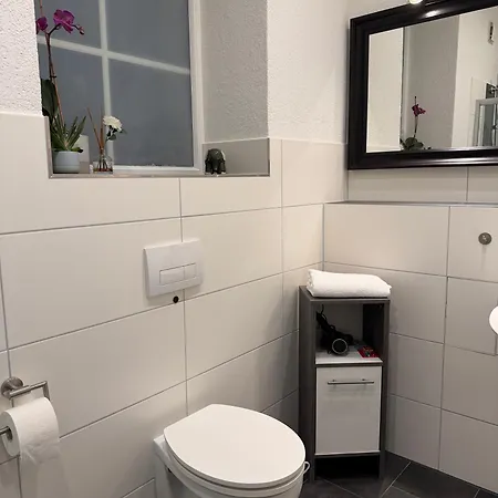 Gemuetliche Gaestewohnung Barleben