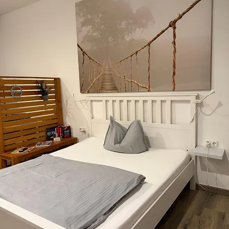 Gemuetliche Gaestewohnung