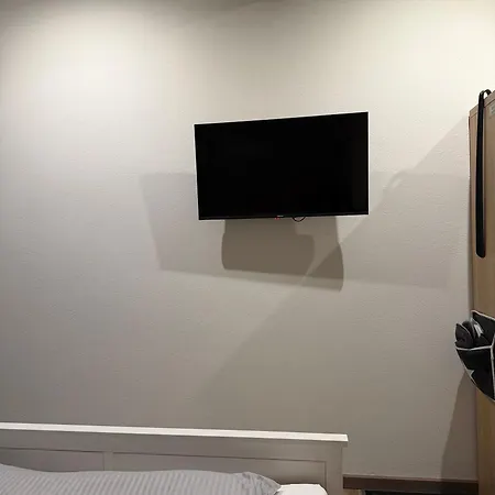 Gemuetliche Gaestewohnung Apartment