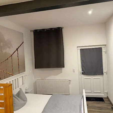 Gemuetliche Gaestewohnung Apartment