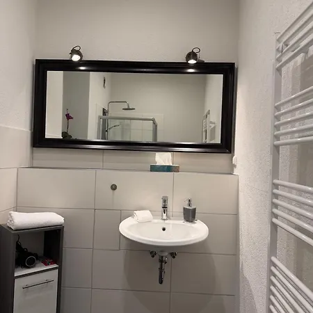 Gemütliche Gästewohnung *