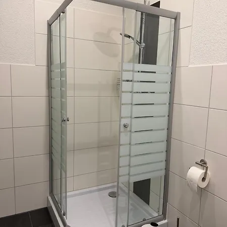 Gemütliche Gästewohnung Apartamento Barleben