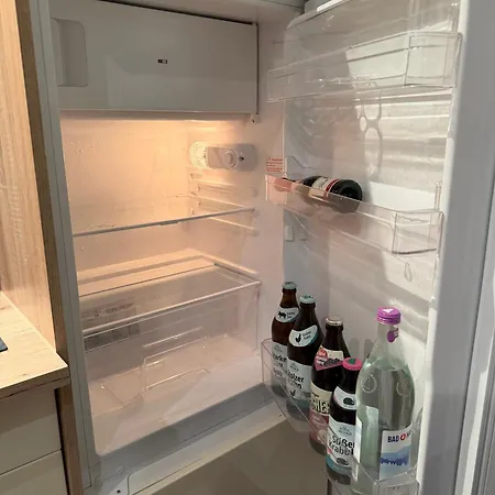 Apartment Gemütliche Gästewohnung Barleben