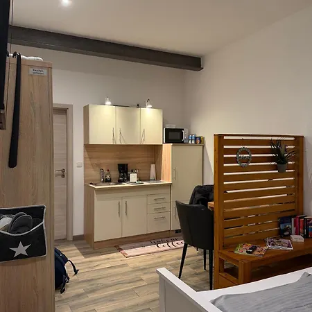 Gemütliche Gästewohnung *
