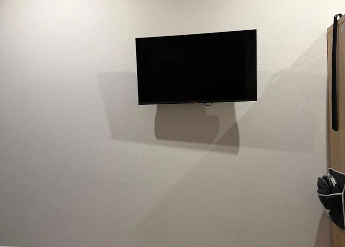 Gemuetliche Gaestewohnung Appartamento