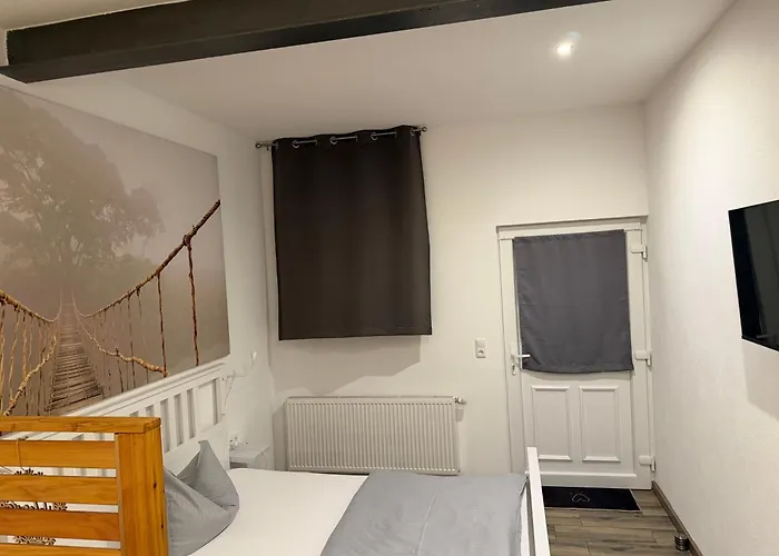 Gemuetliche Gaestewohnung Appartamento