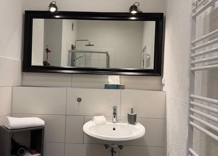 Gemuetliche Gaestewohnung *