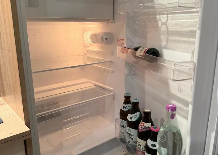 Appartamento Gemuetliche Gaestewohnung Barleben